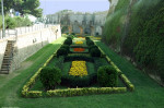 Barcelona Castel de Monjuic 1 